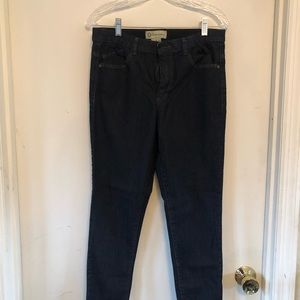 Democracy “Ab Technology” Jeans